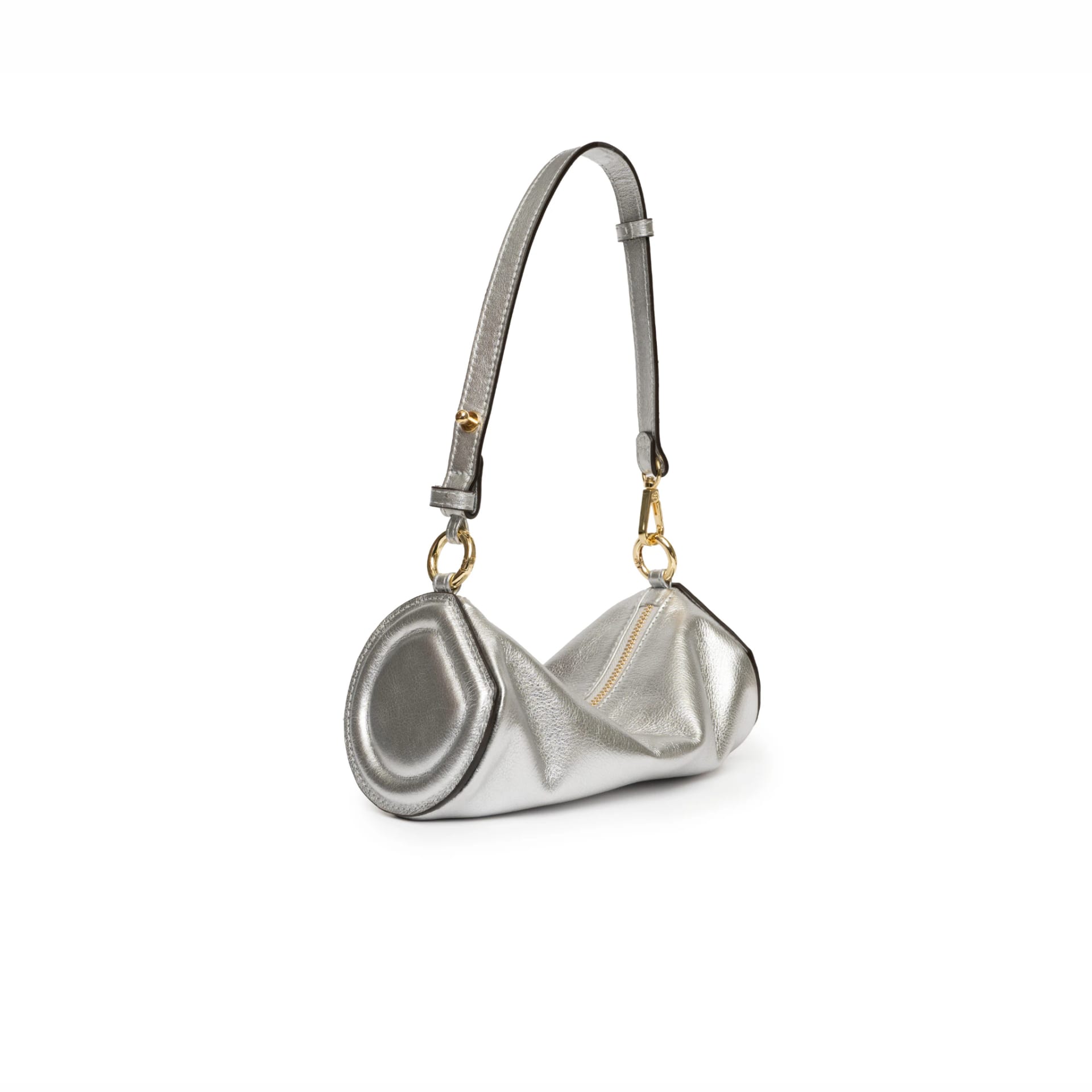 LETTI MINI plateado - imagen 2