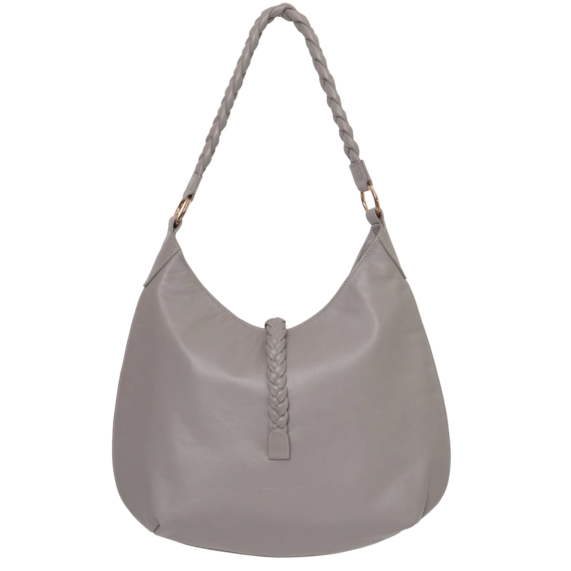 LUNA BAG CENIZA - imagen 1