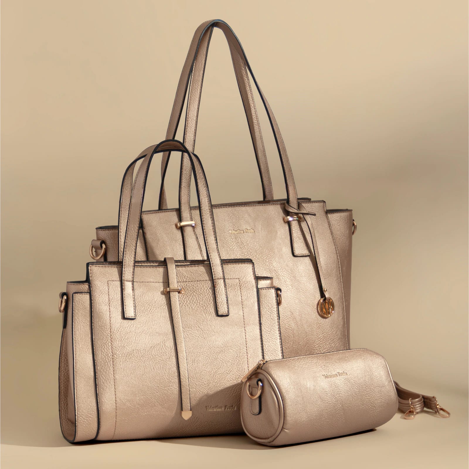Set De 3 Cartera 38153 - imagen 3