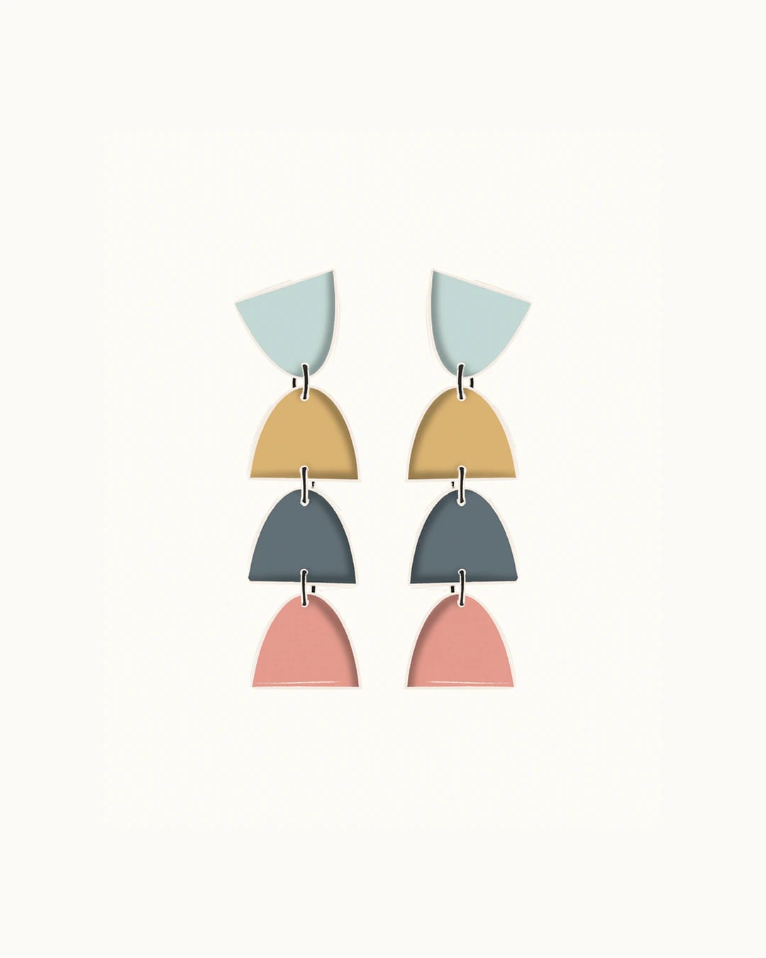 Feelings Earrings - imagen 1