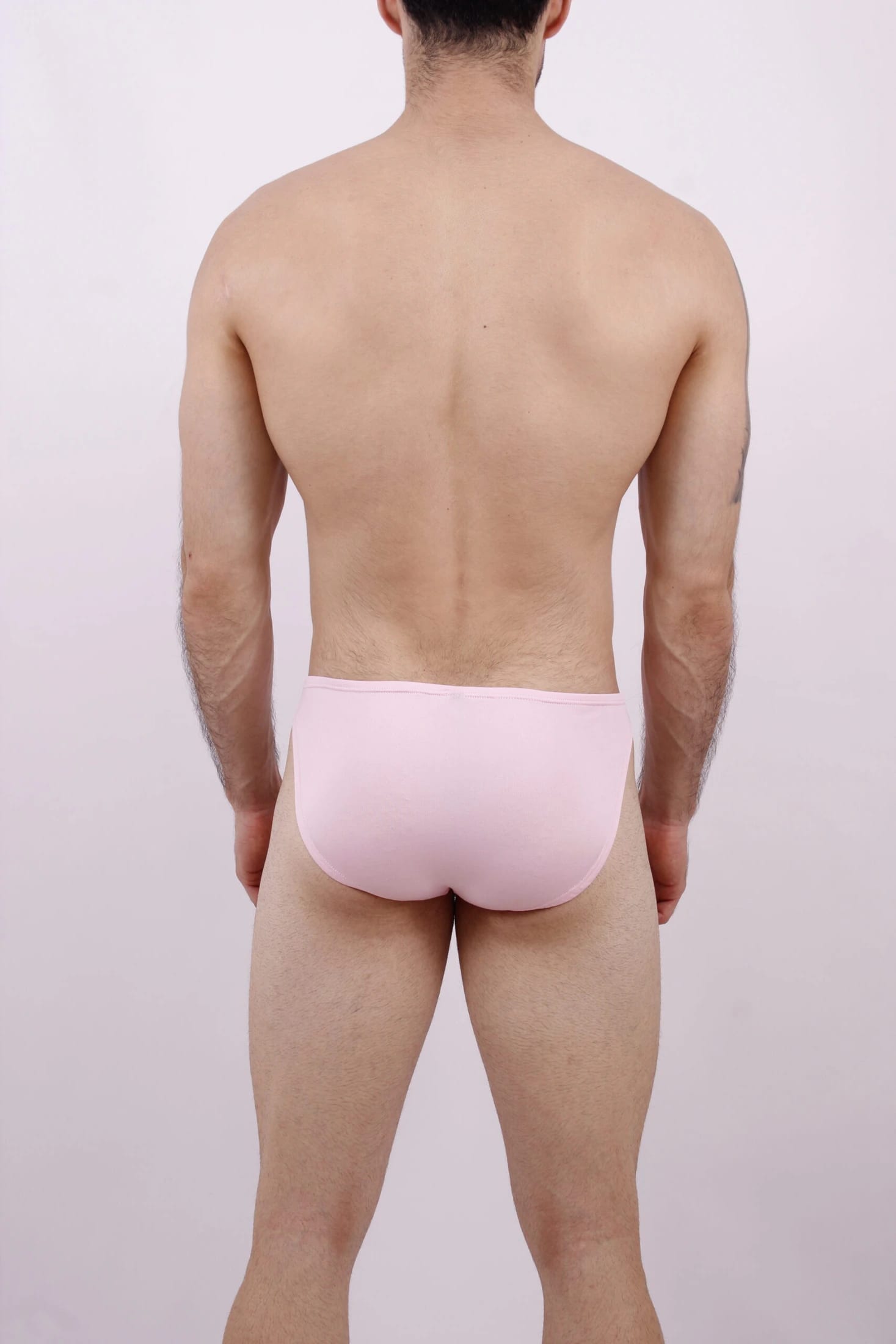 Tanga Palo Rosa - imagen 5