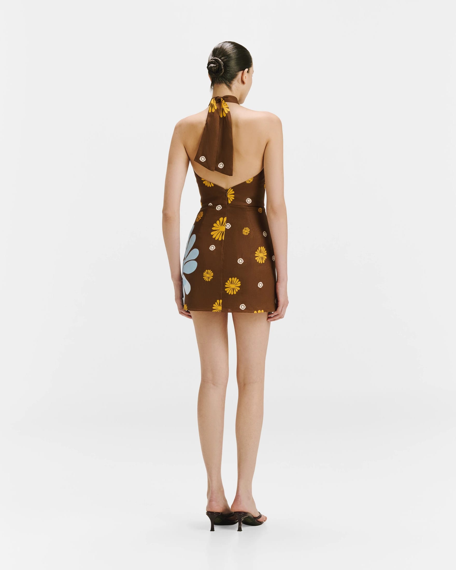 VENETA DRESS - imagen 2