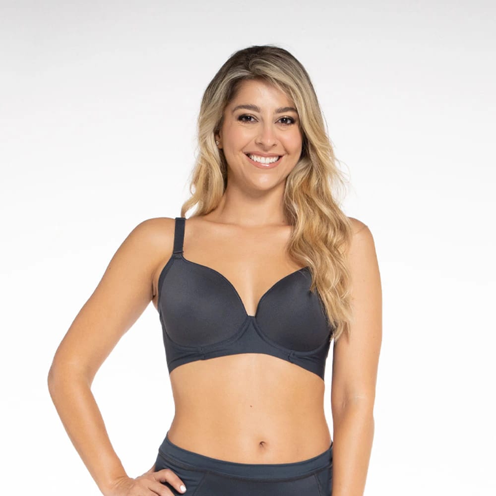 Brasier Horma Perfecta Invisible - imagen 3
