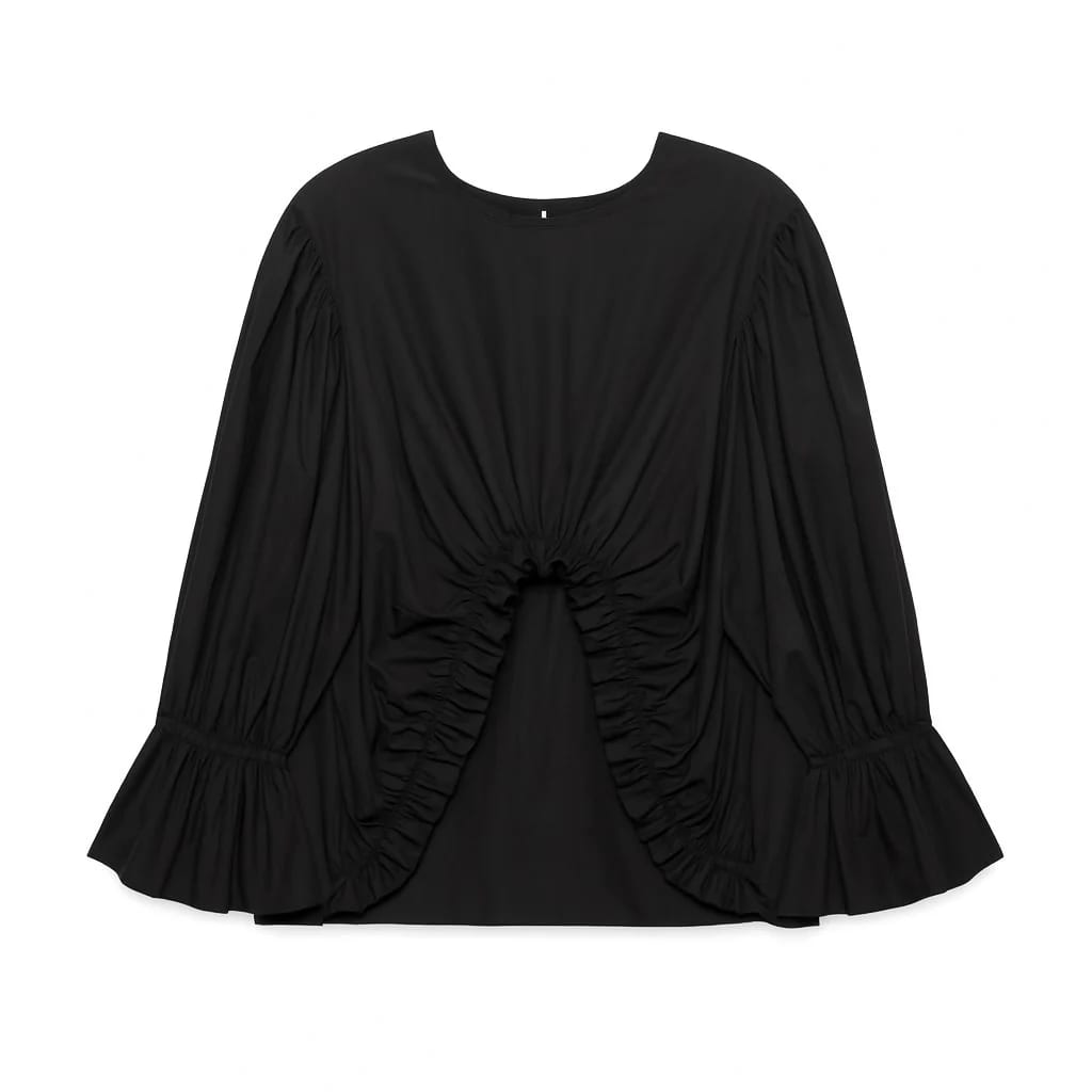AMELIE BLOUSE - imagen 9