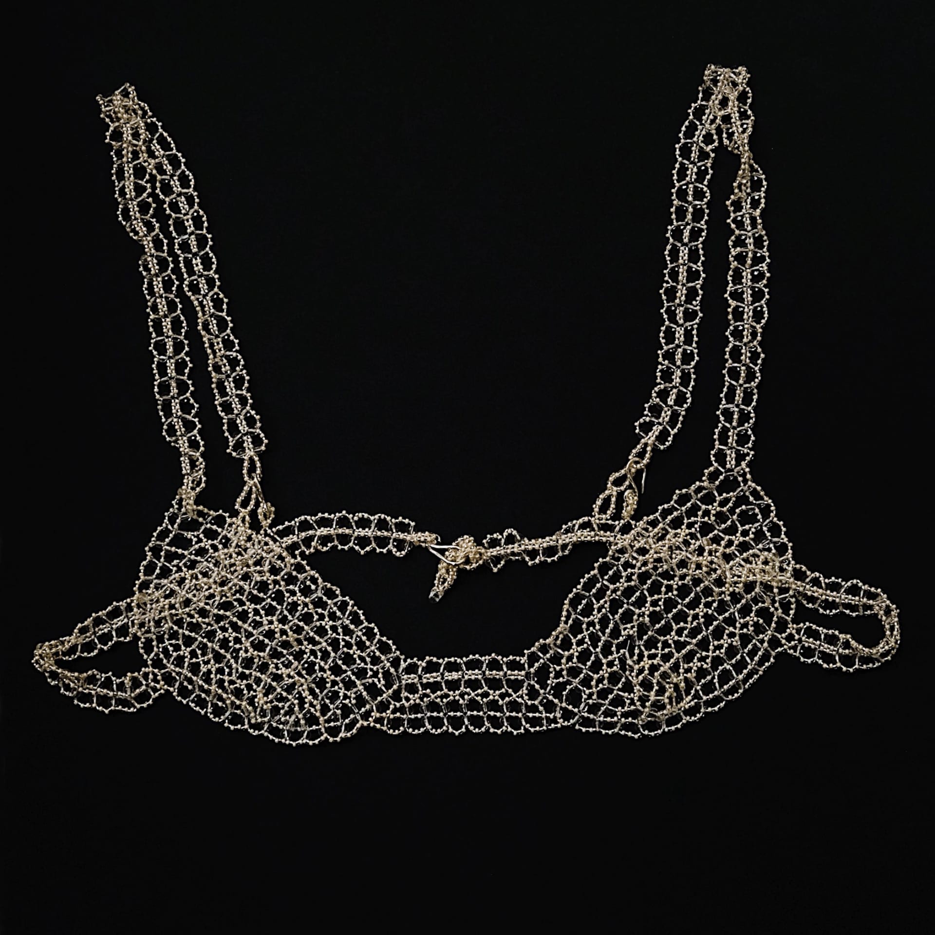 Bralette Crema - imagen 1