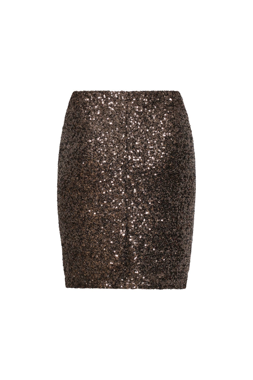 Falda moren silver - imagen 3