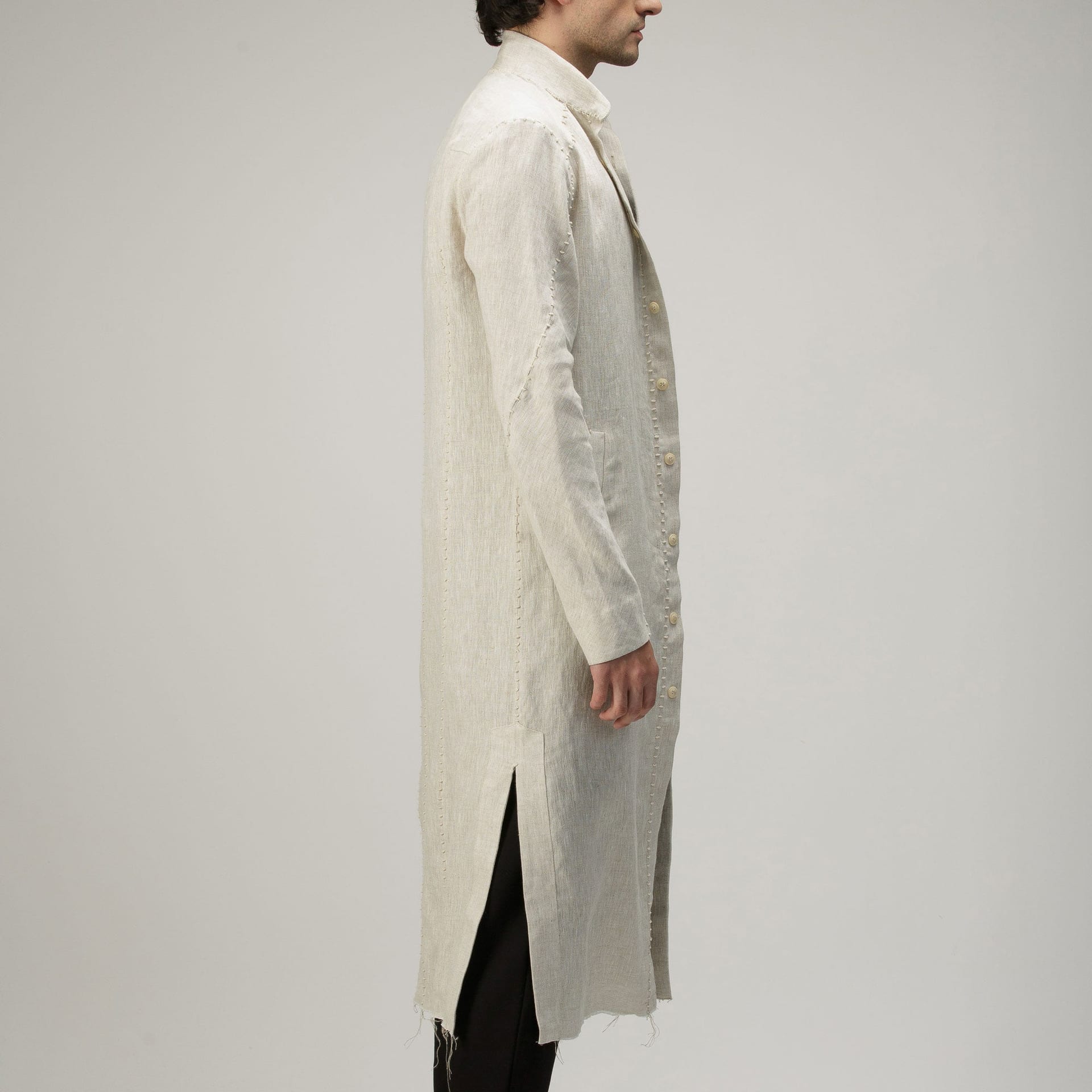 Camisa Handstitched - imagen 6