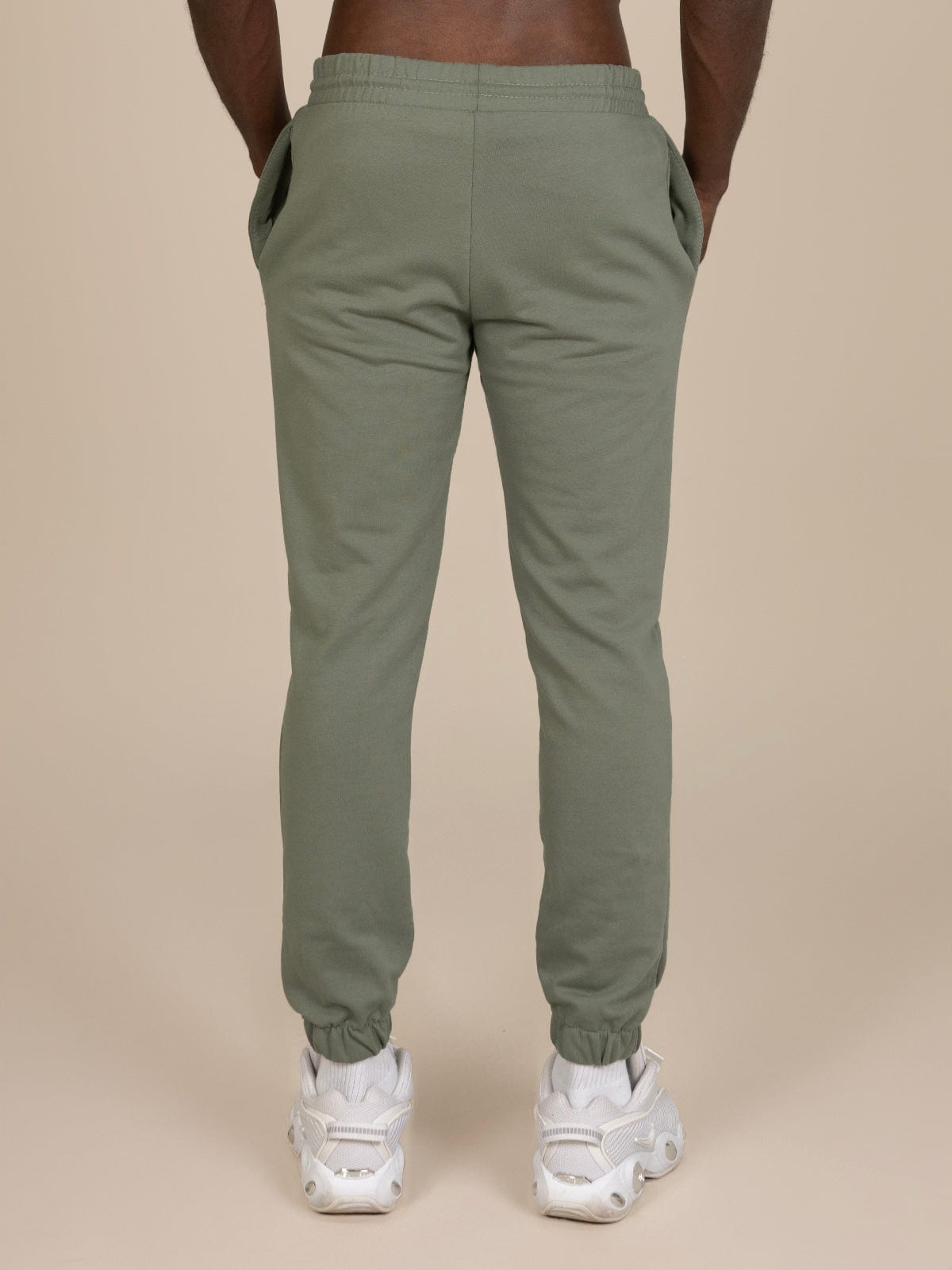 ORION JOGGER UNISEX VERDE - imagen 4