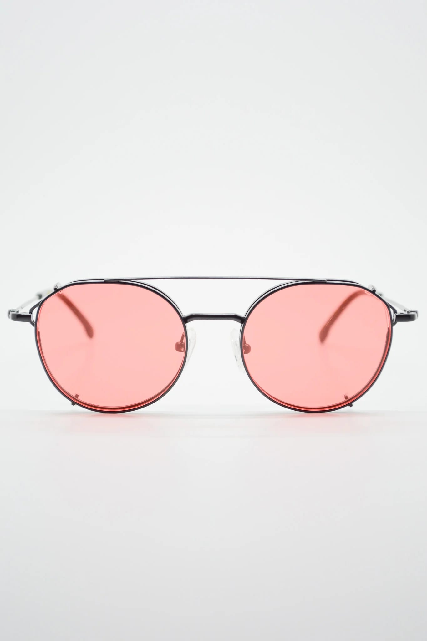 gafas de sol seventy4 negro mate - imagen 4