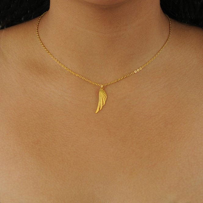 Cadena Alas del Alma - imagen 2