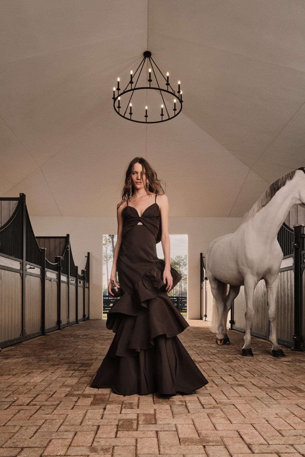 Viva La Vida Dress - imagen 2