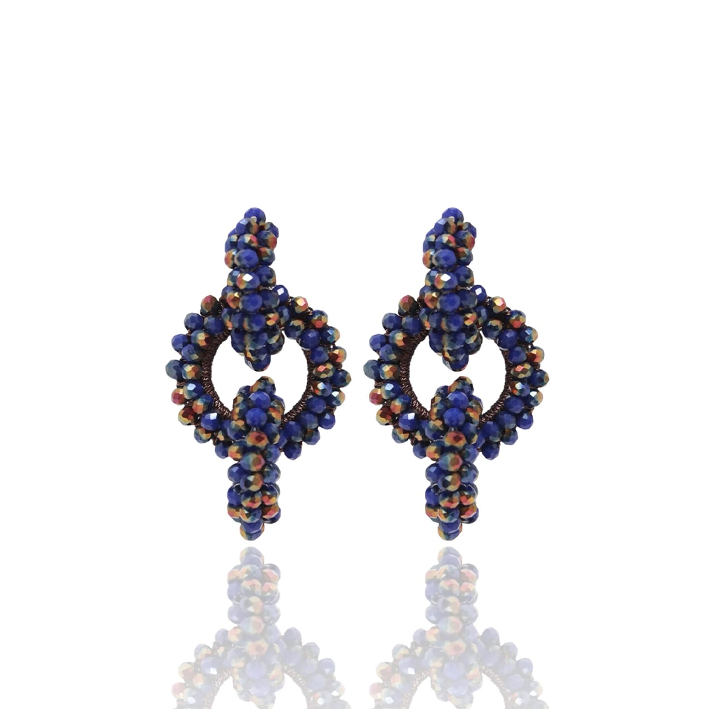 TULIP - BRONZE BLUE - imagen 1