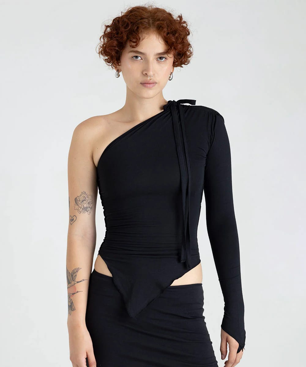 CORNELL BLACK TOP - imagen 14
