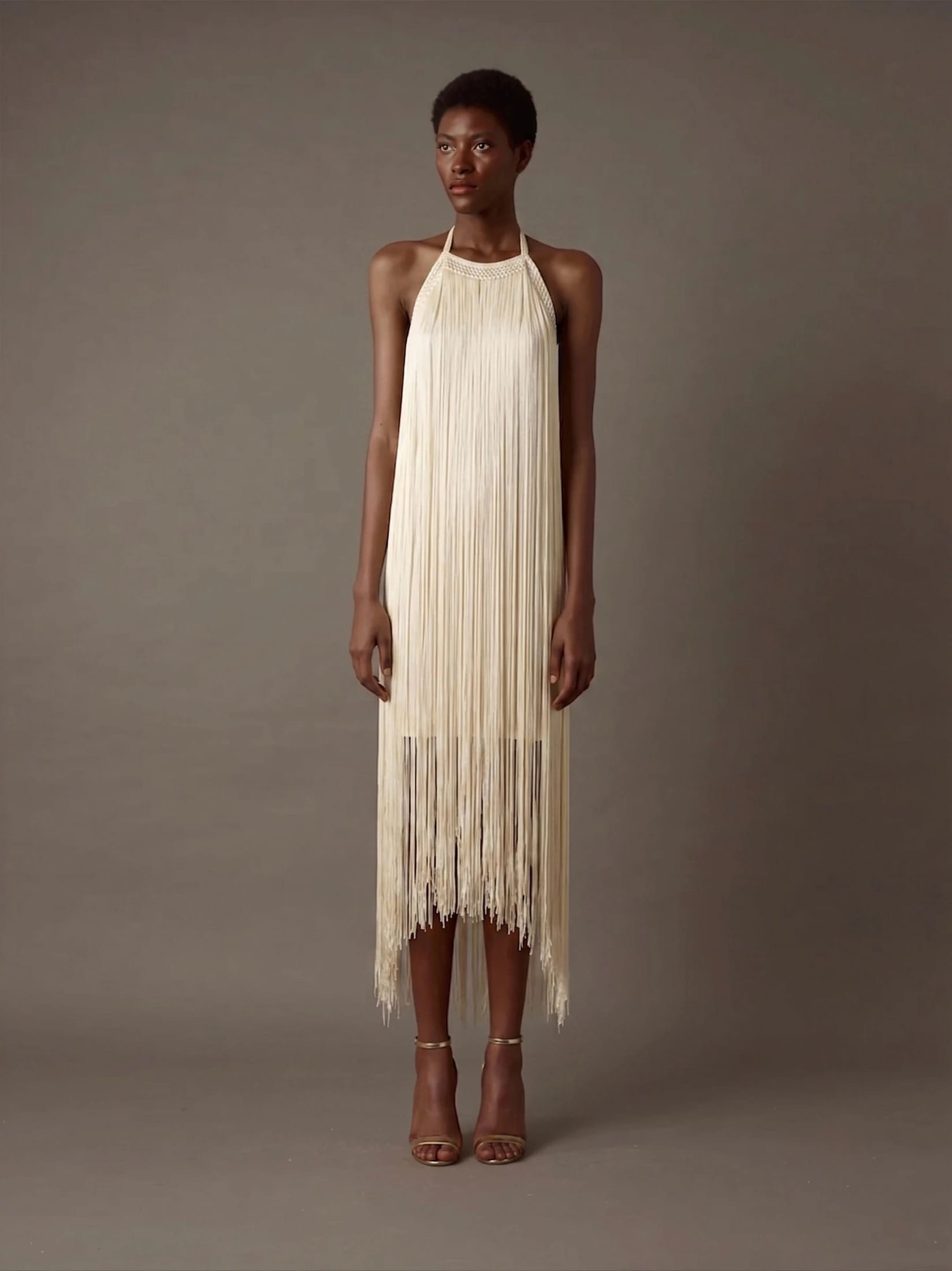 VESTIDO MAYA - imagen 4