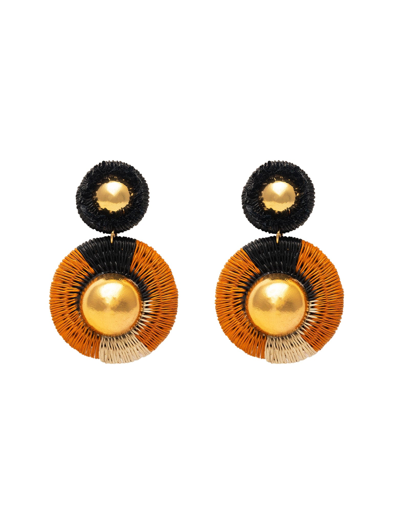 Lyra Midi Earrings - imagen 3