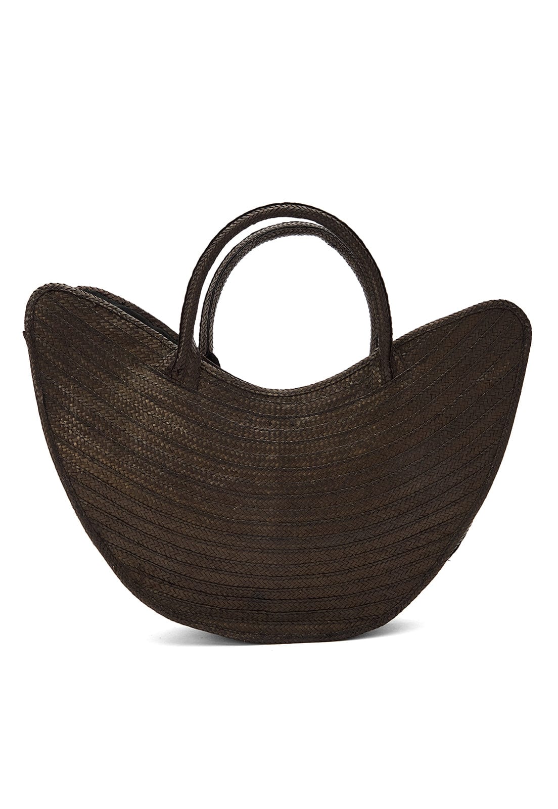 MINI FERRARA BAG CHOCOLATE - imagen 6