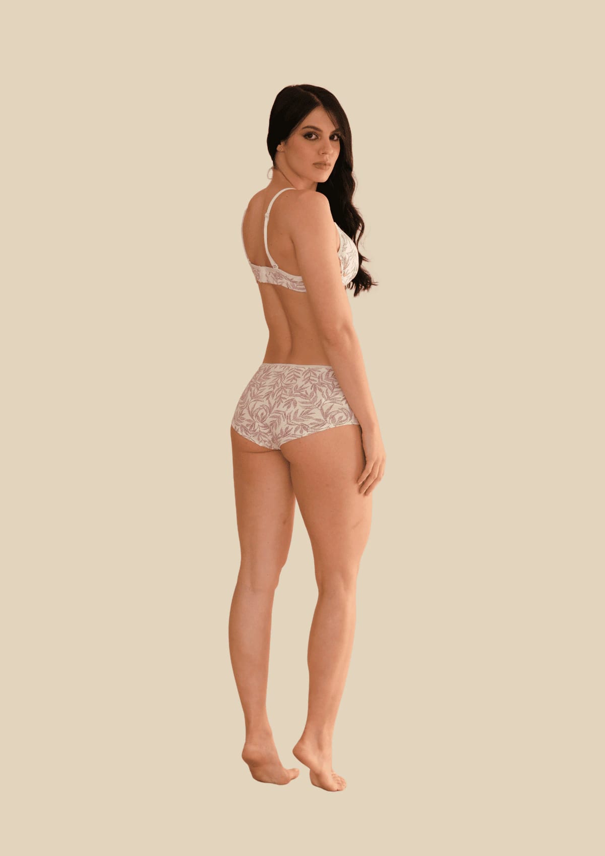Brasier Triangular - imagen 2