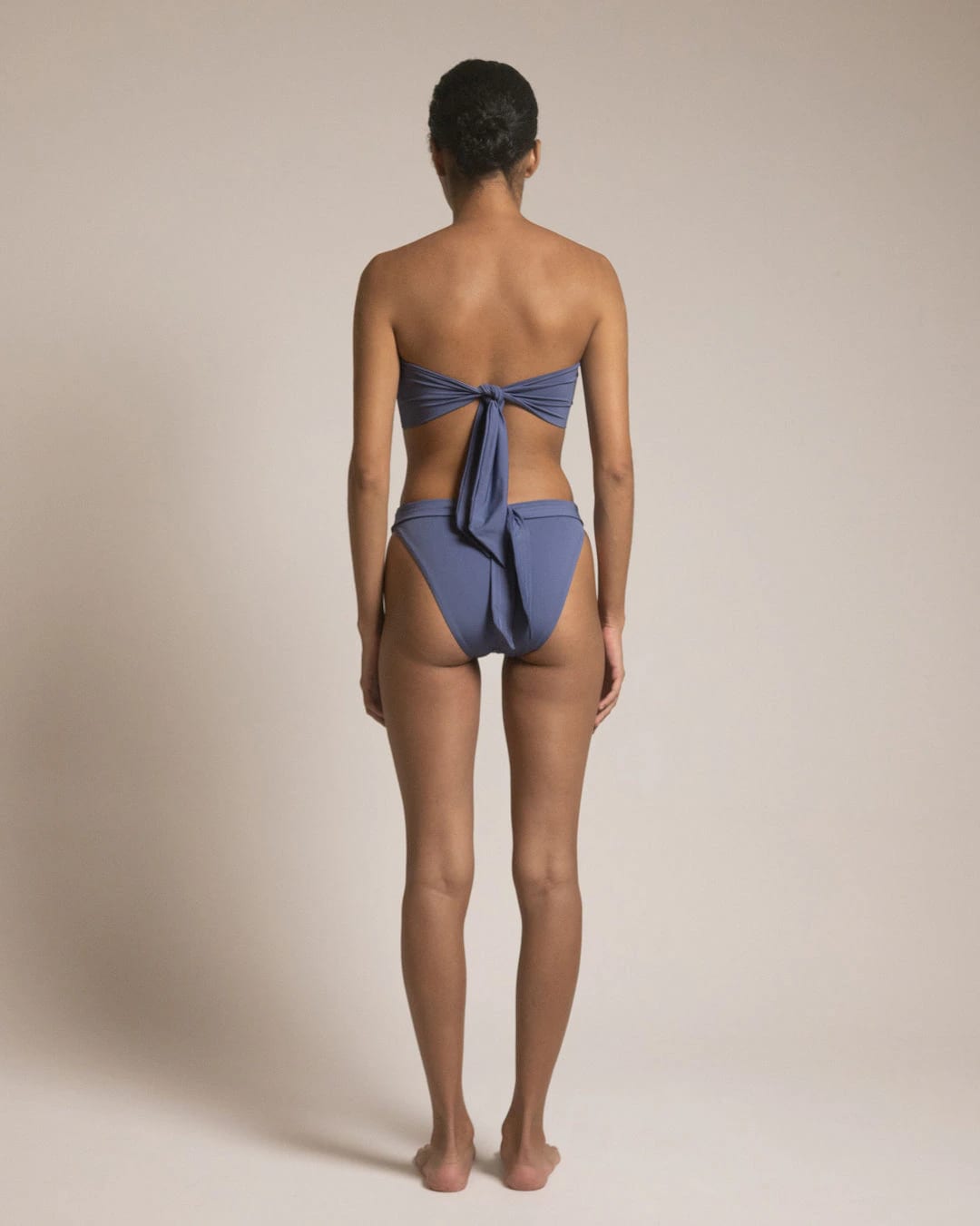 ROCIO BELT / Lavanda - imagen 3