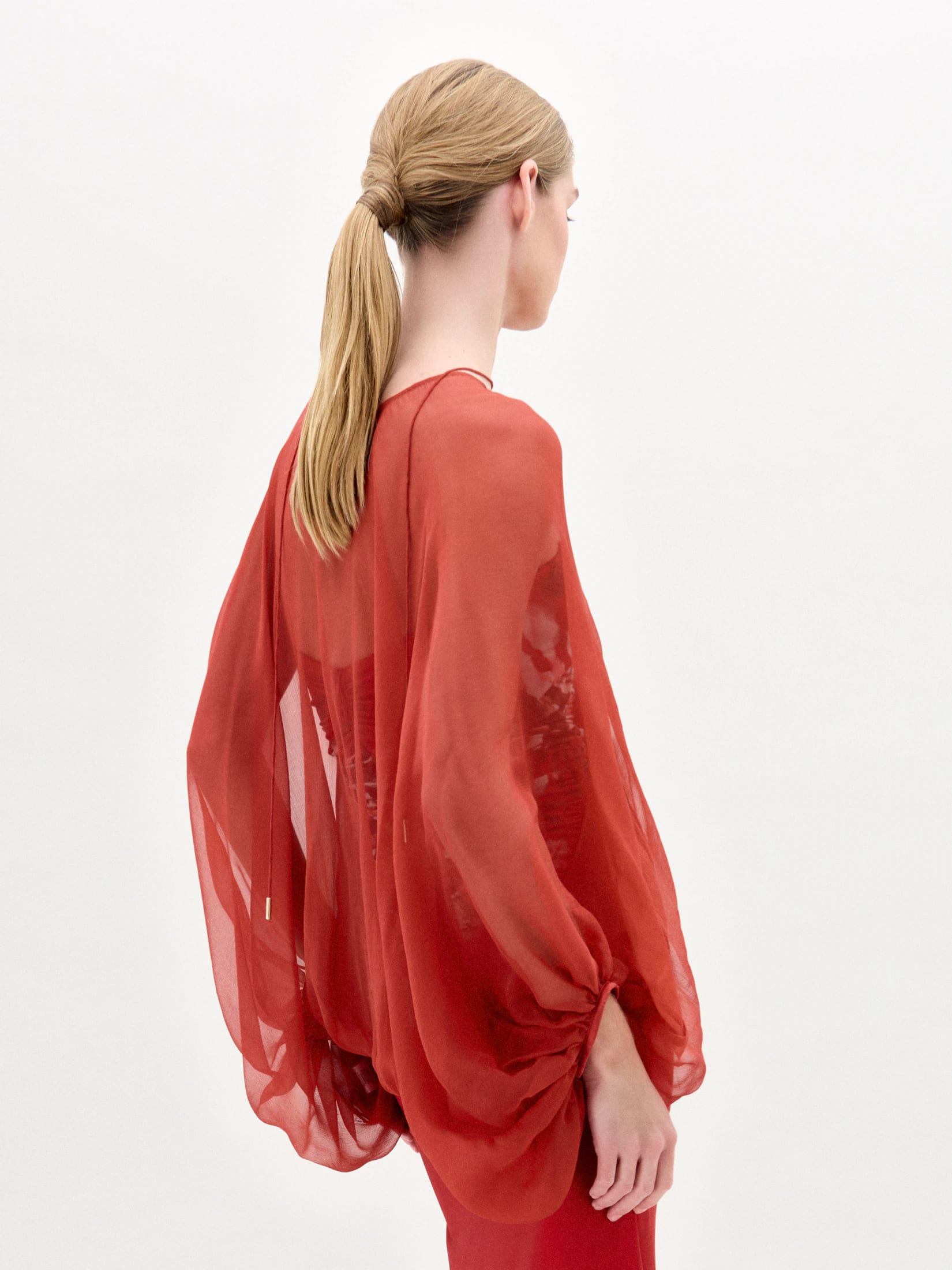 Idra Blouse - imagen 3