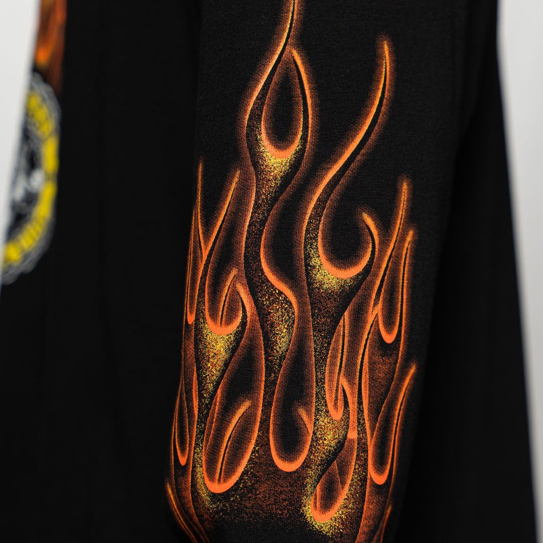 Camibuso Oversize Flama - imagen 5