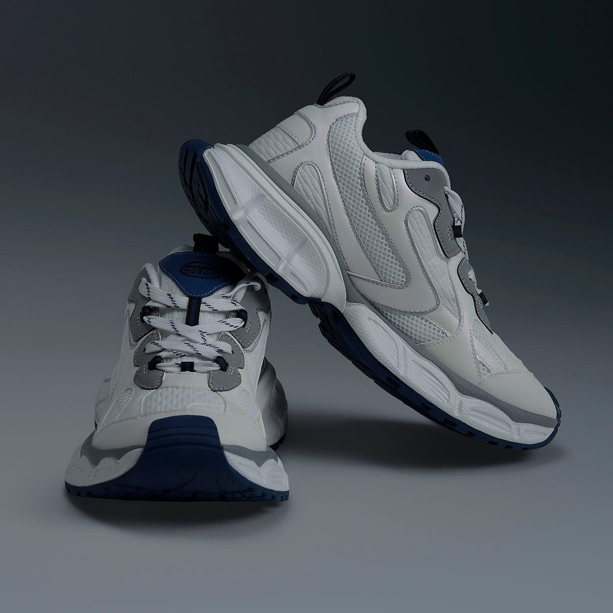 Tenis Maxence Royal - imagen 4
