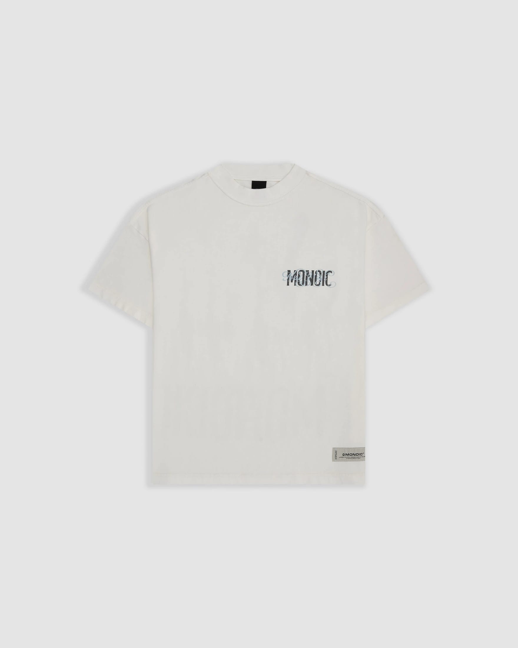 Camiseta Freedom - Blanco Hueso - imagen 3