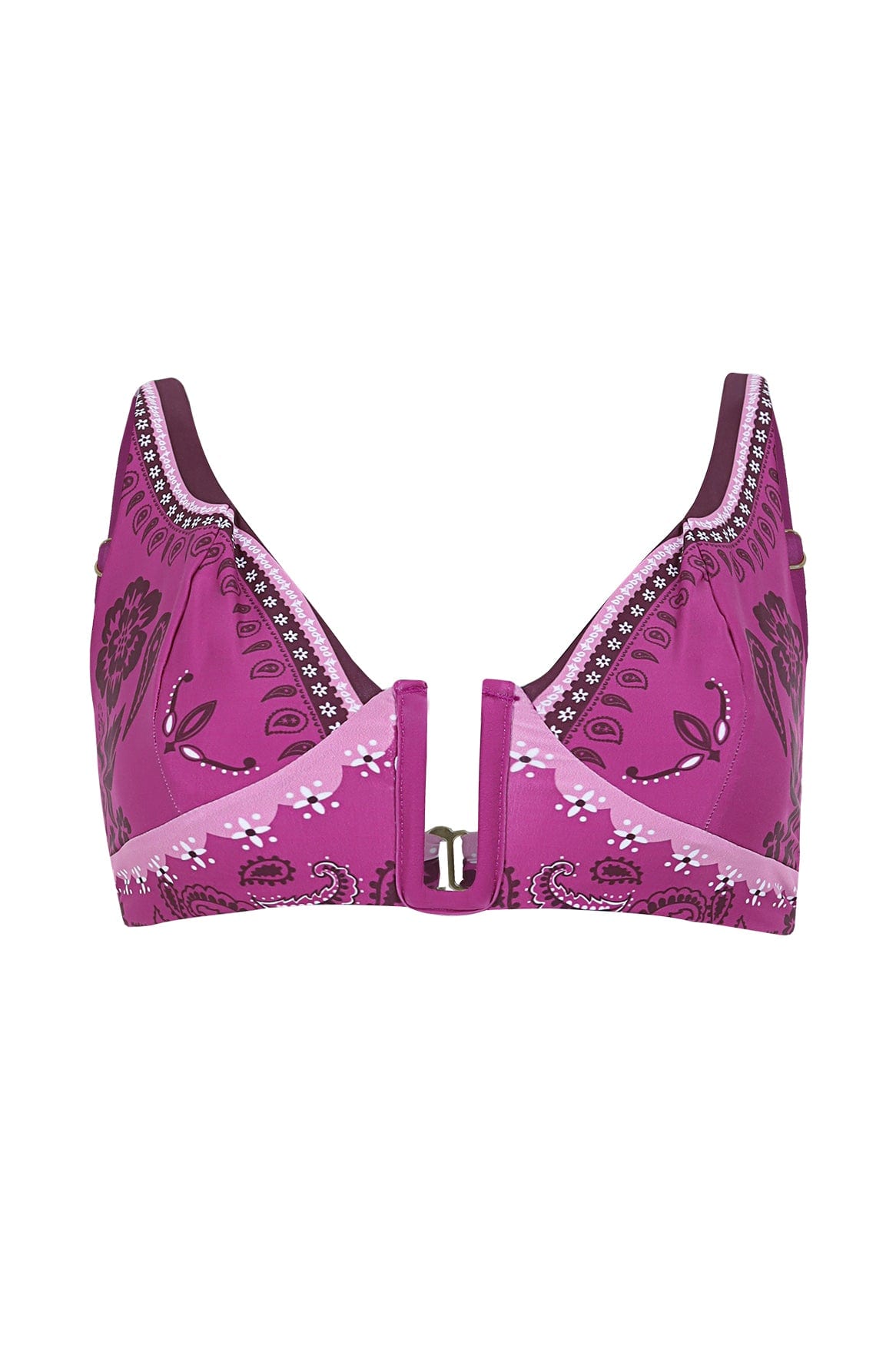 TOP DE BIKINI KIARA OASIS - imagen 4