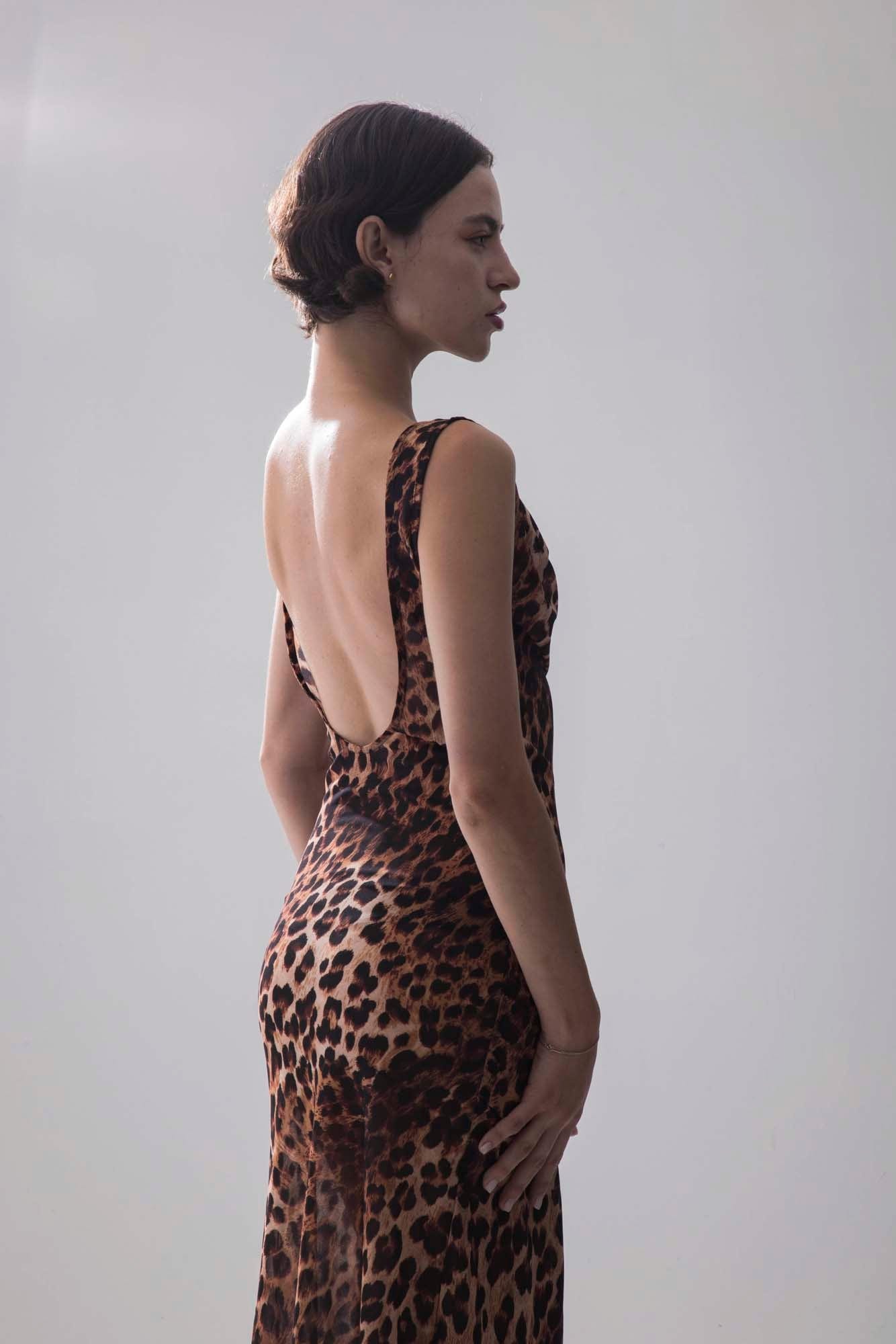NAOMI DRESS - imagen 9