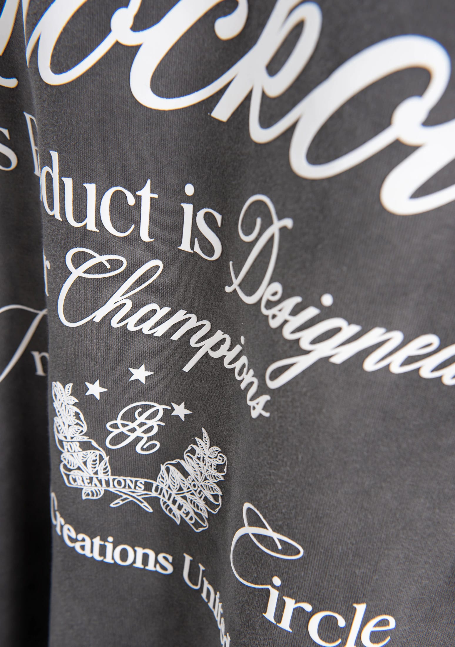 Inner Circle Knockout t-shirt - imagen 8