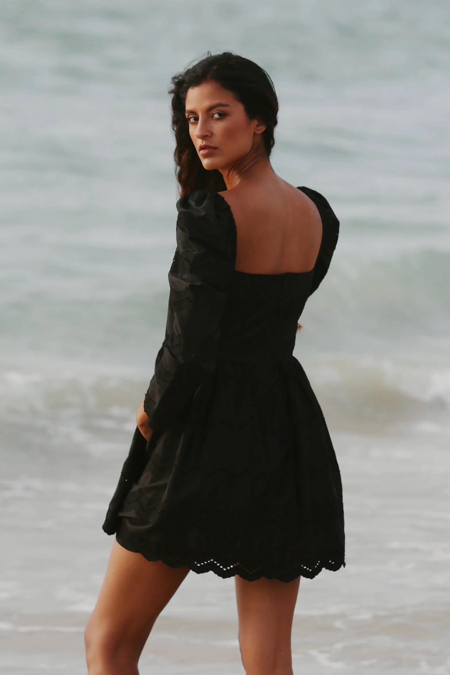 FLORENCIA DRESS - imagen 3