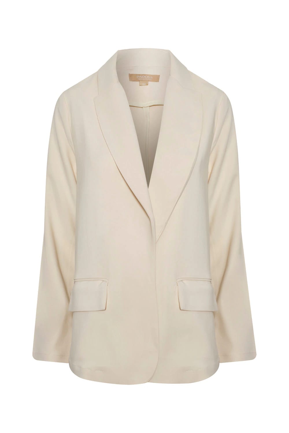 Blazer grecia natural - imagen 2