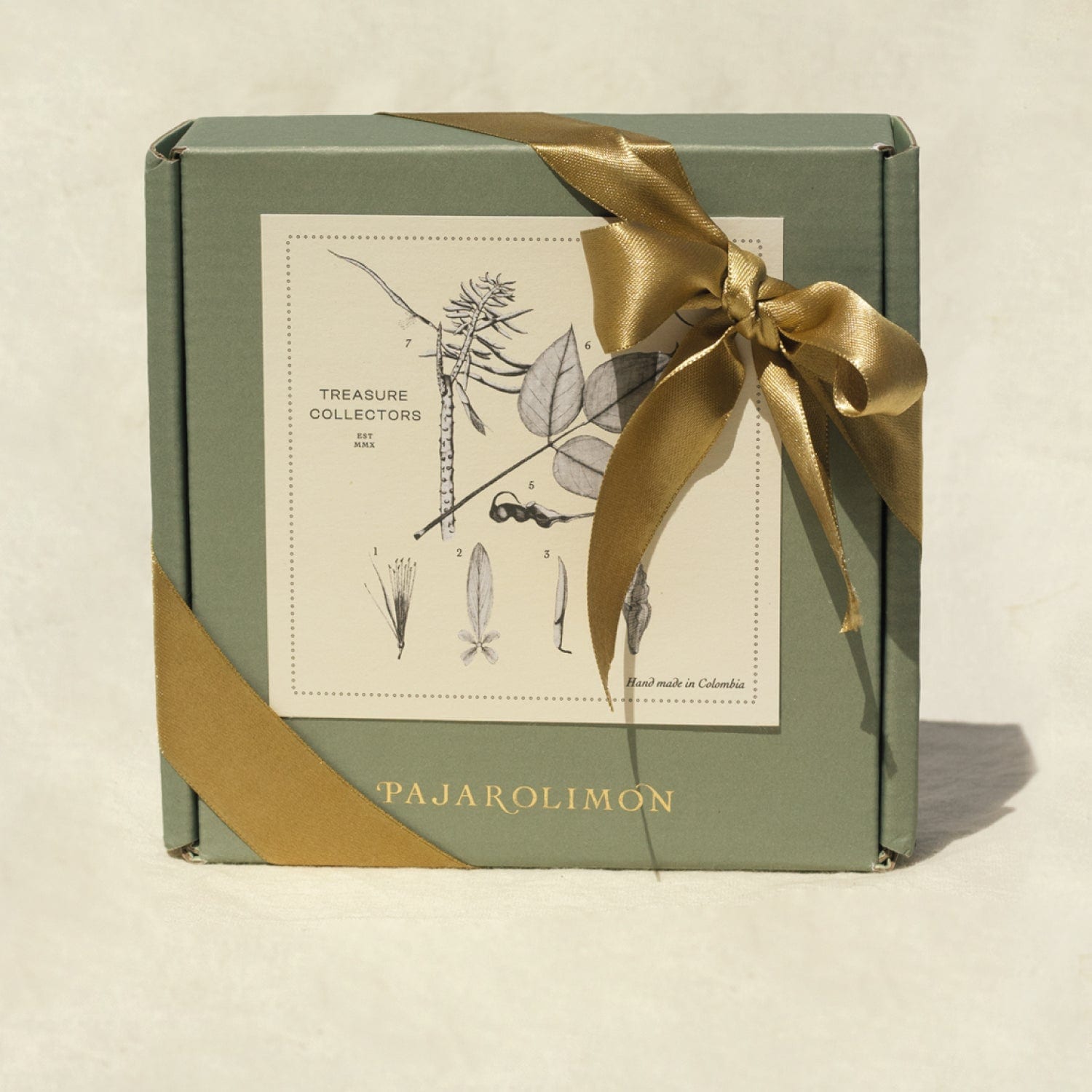 CAJA DE REGALO - imagen 1