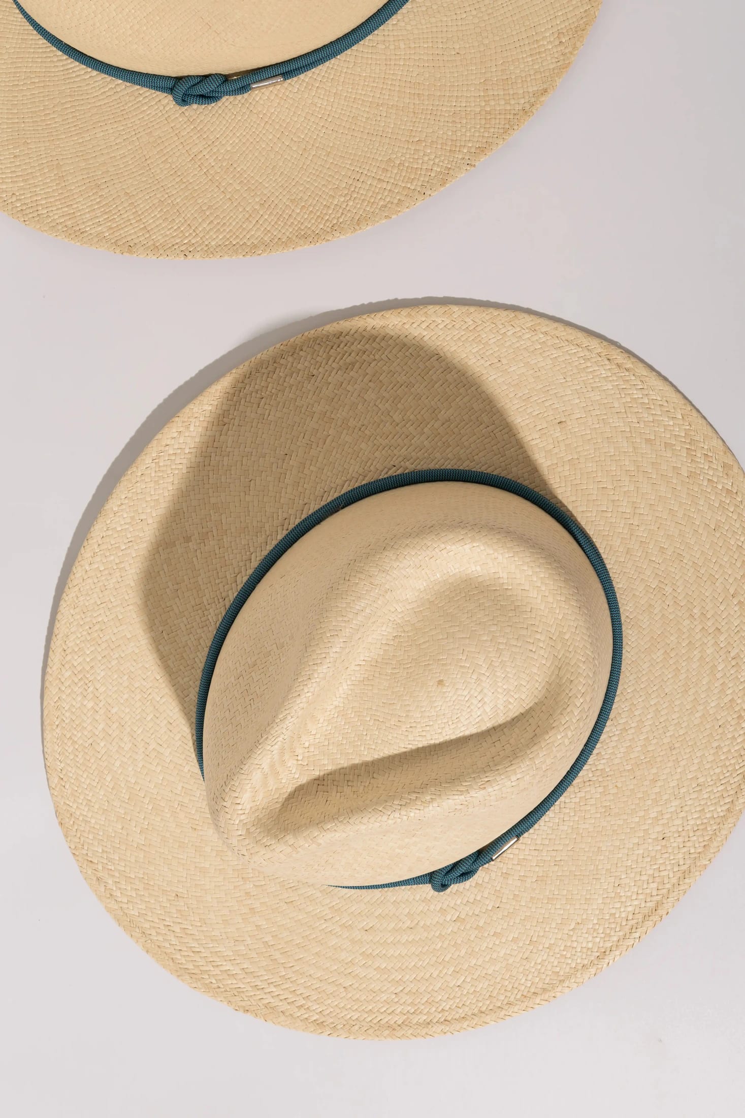 Panama hat - imagen 3