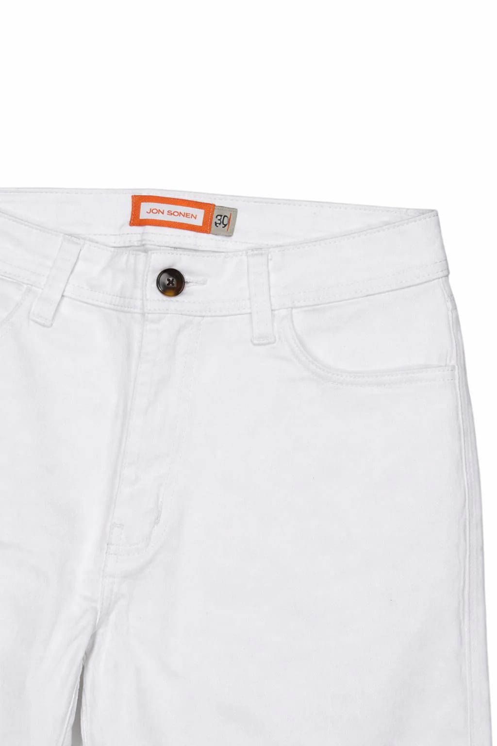 Pantalon dril moda Js - imagen 6
