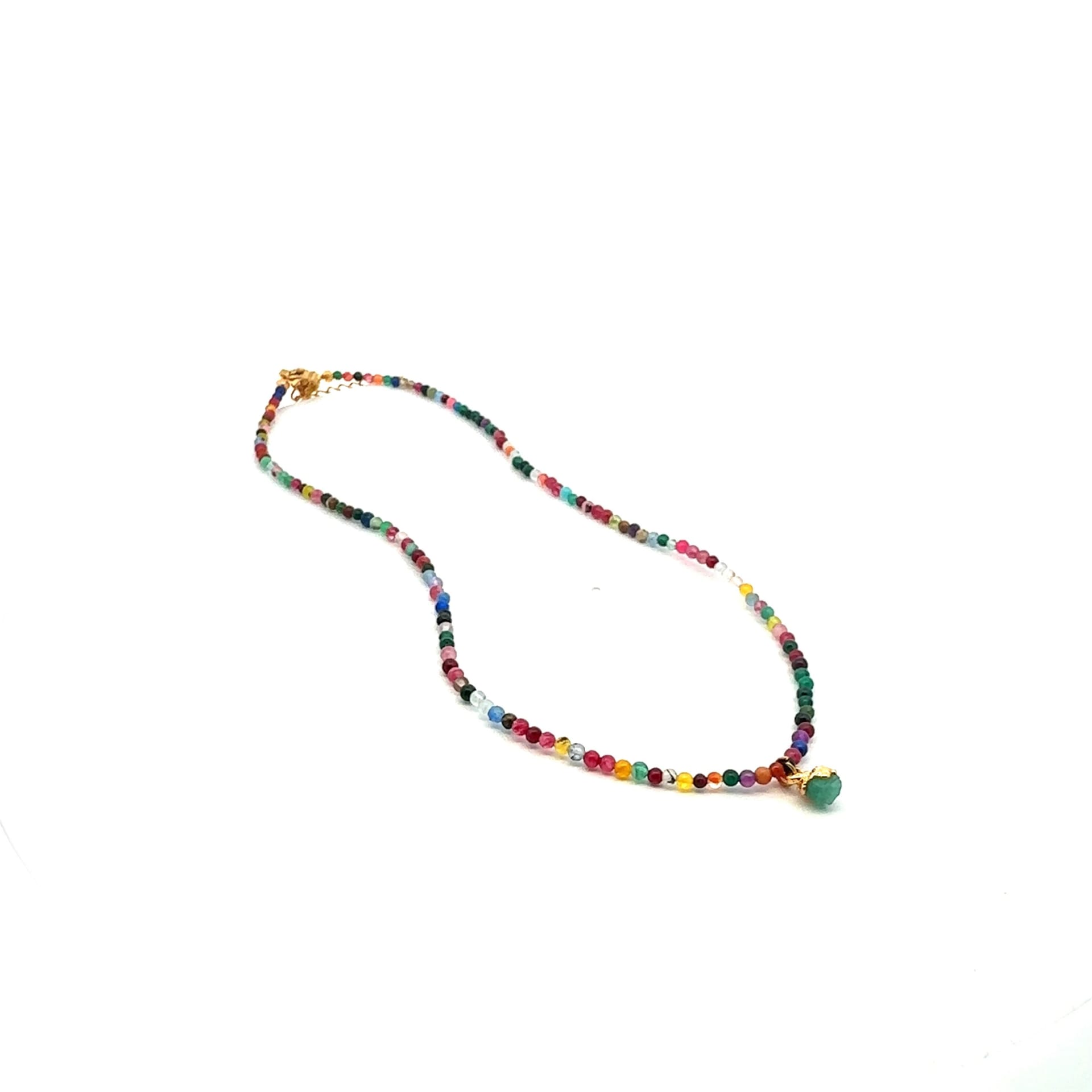 Pebbles Necklace - imagen 2