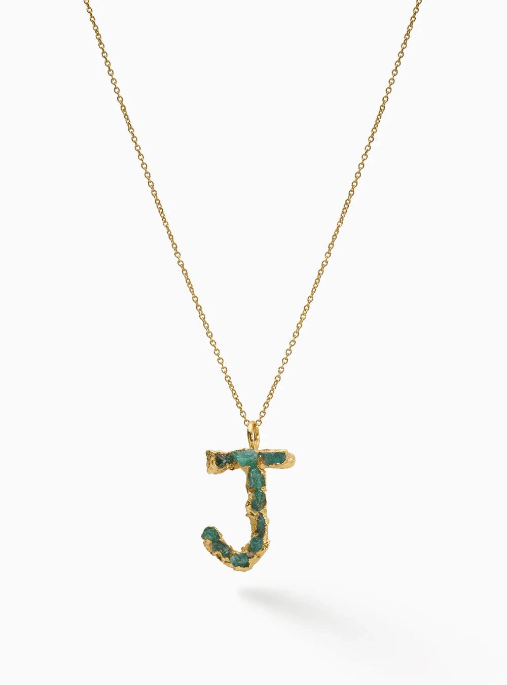 Collar Letras ABC - imagen 11