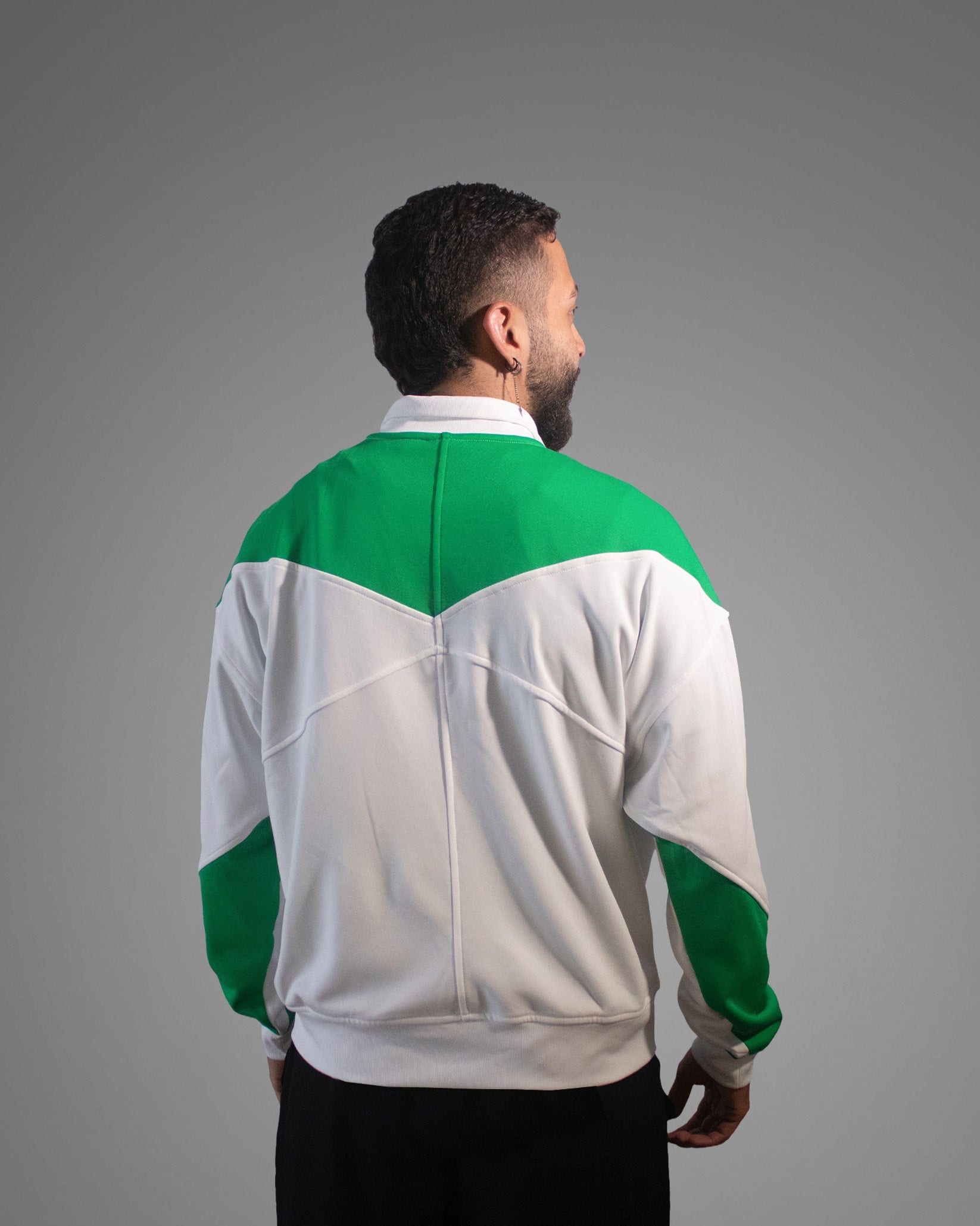 CHAQUETA PRESENTACION NIKE 2026 HOMBRE - imagen 2