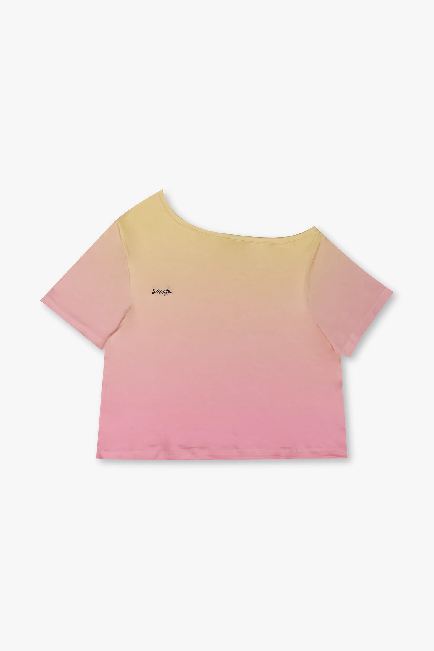 Camiseta Flow Coral - imagen 6