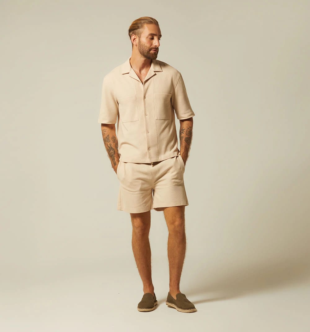 Bermuda para hombre - imagen 1