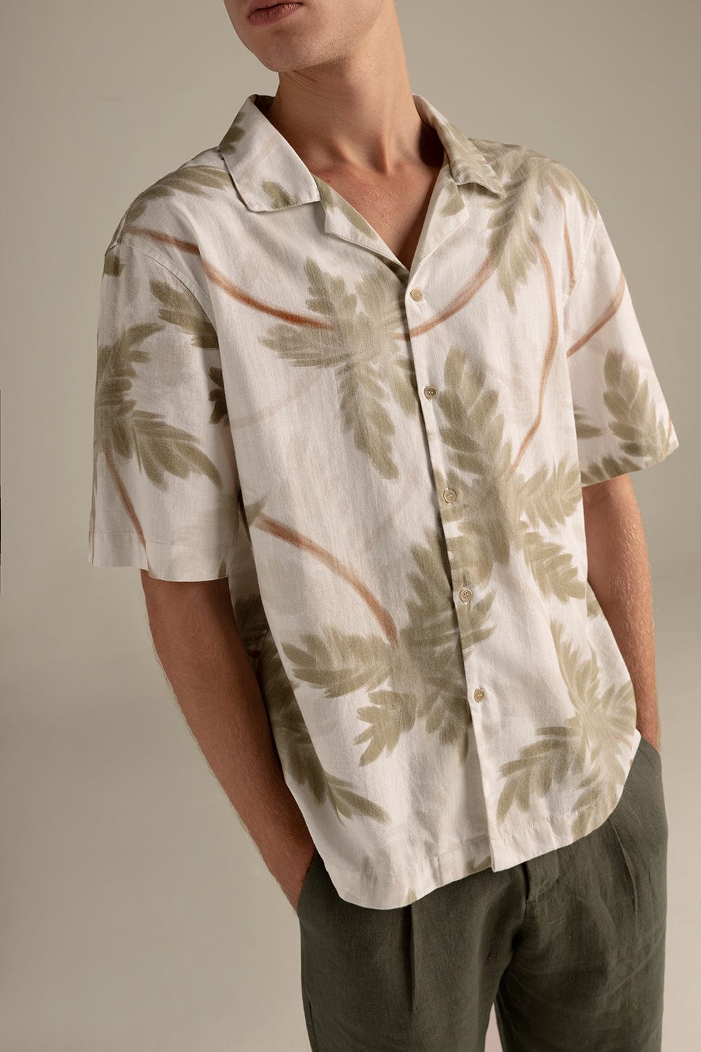 Camisa ibiza - imagen 3