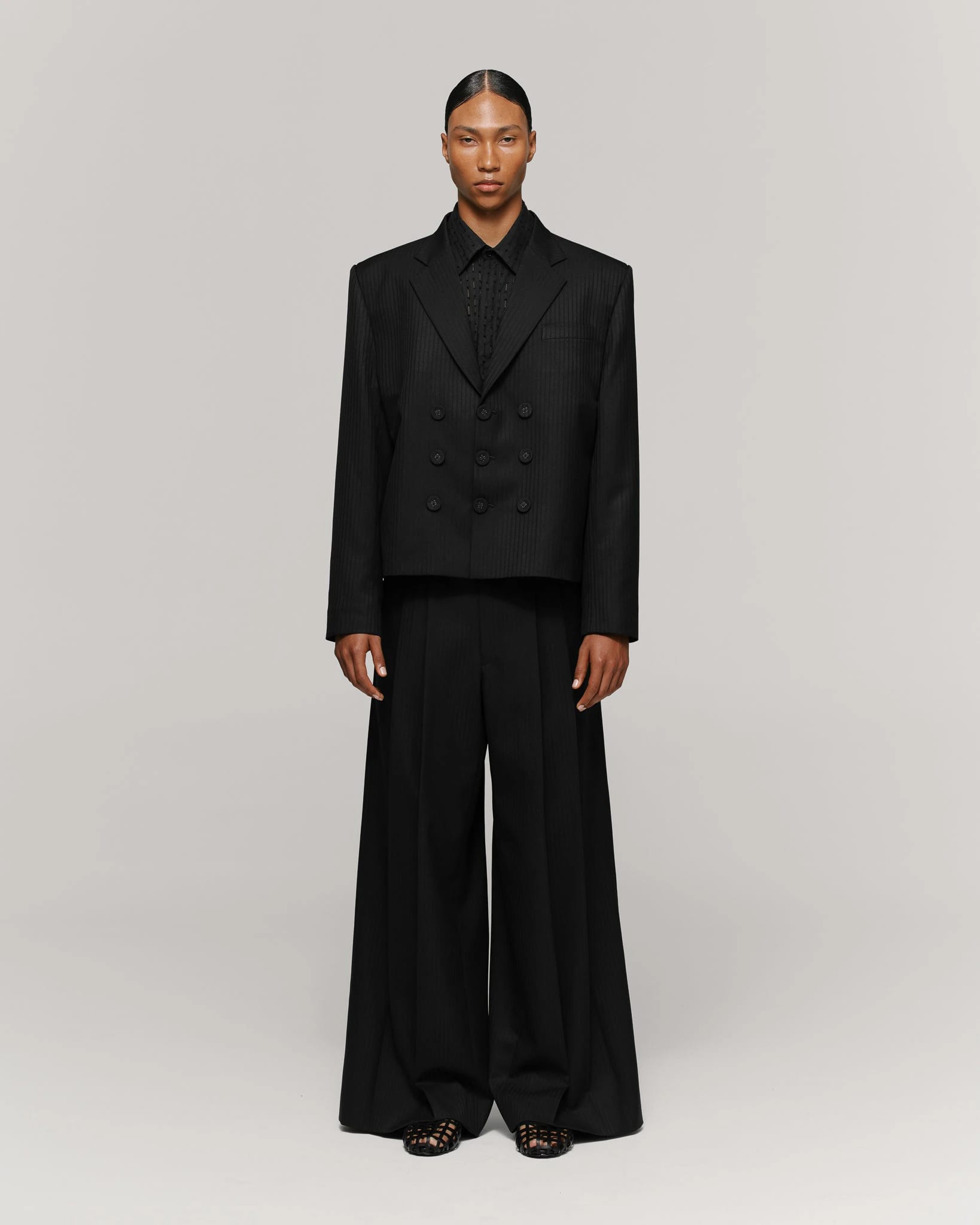 Traje Tempestad - imagen 1