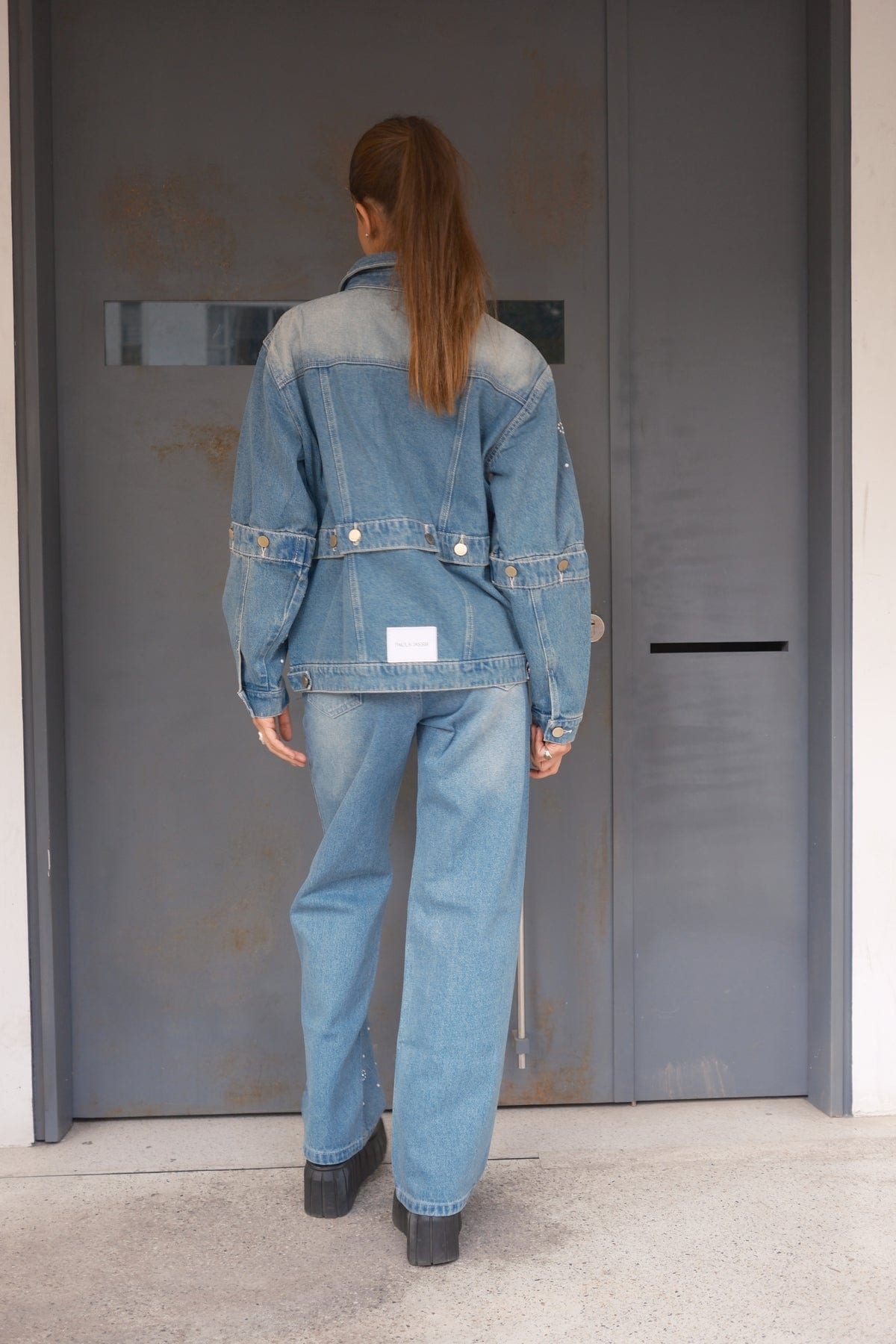 Blossom Jacket - imagen 5