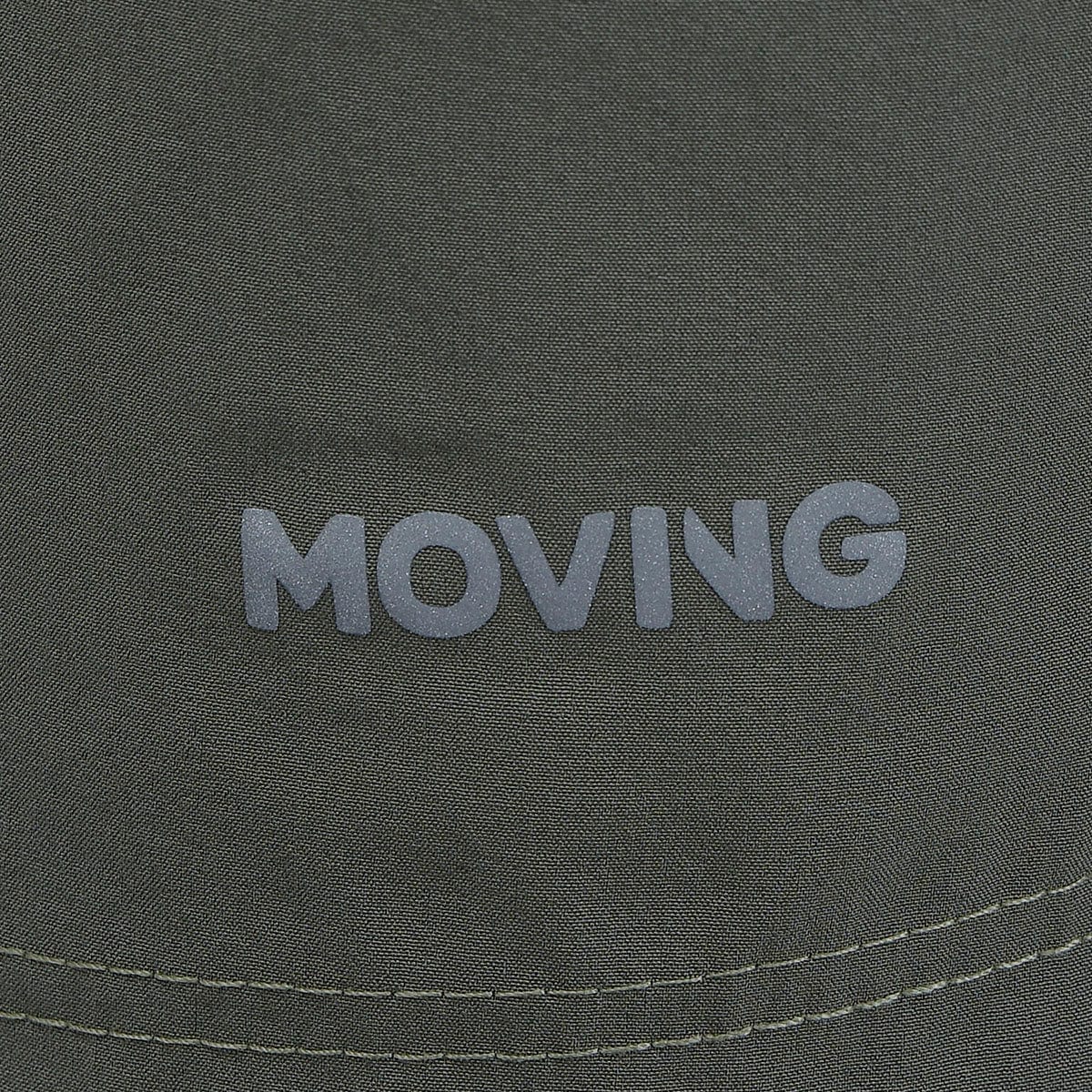 Pantaloneta Deportiva Verde - imagen 8