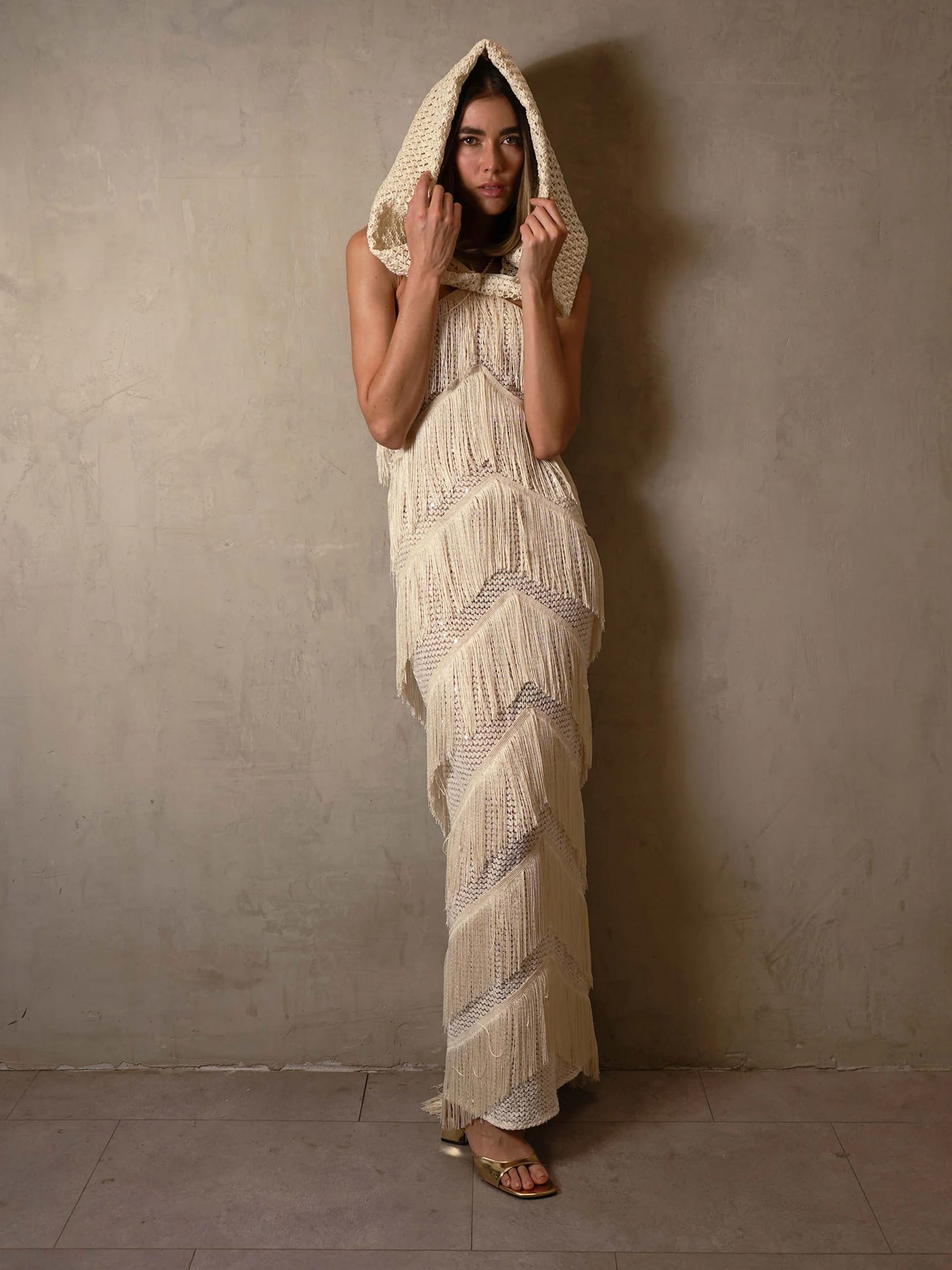ECLECTIC DRESS - imagen 5