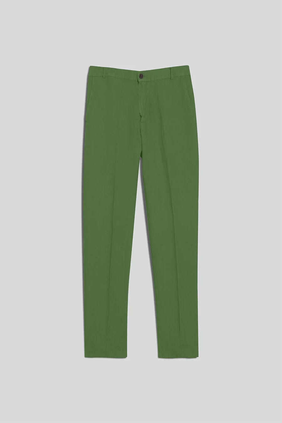 Men's linen pants cactus - imagen 2