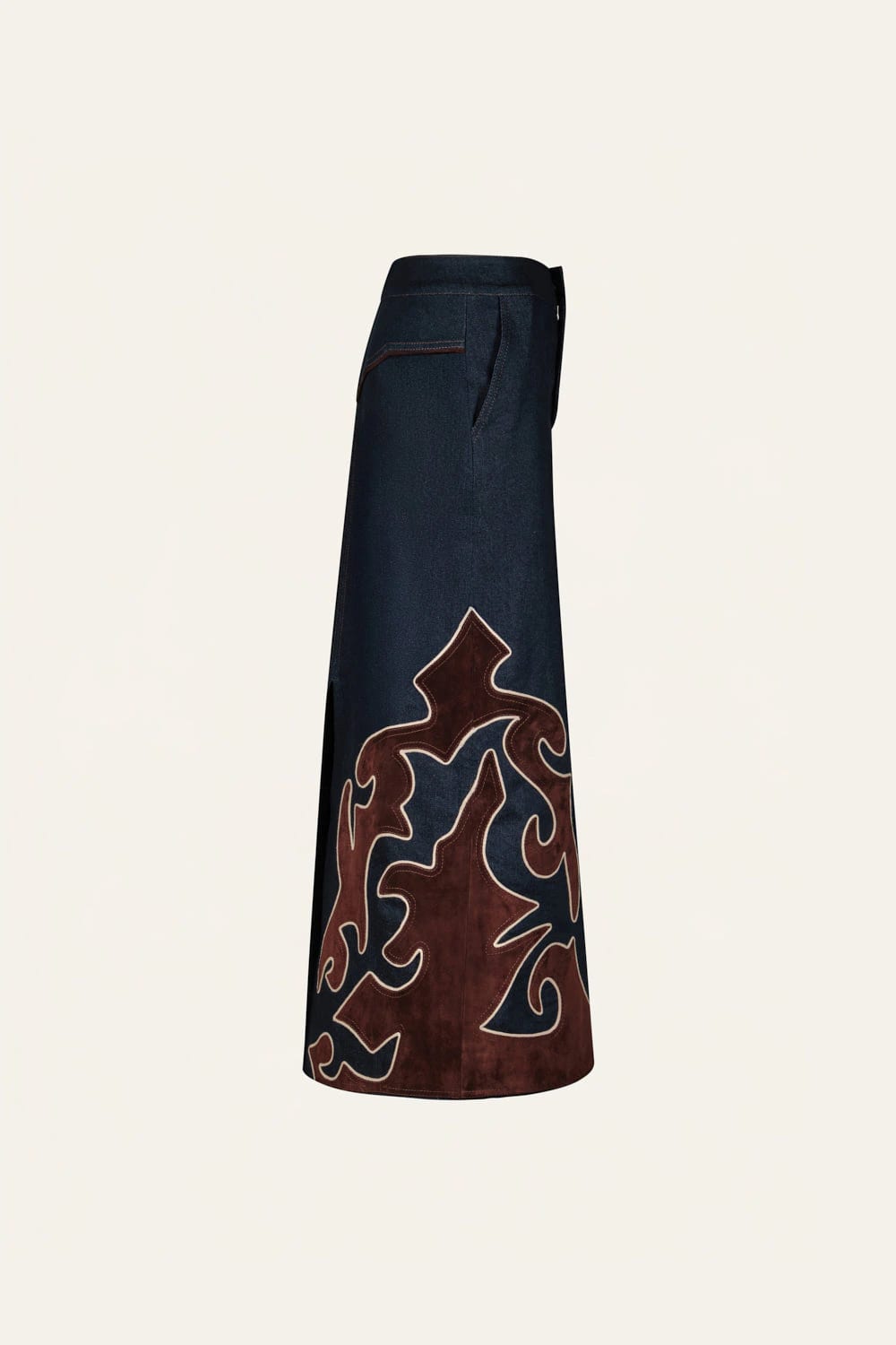 Time On My Side Skirt - imagen 3