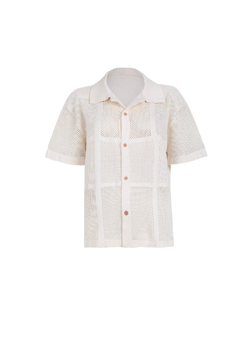 STONE TOWN JASMIN SHIRT 9636 - imagen 2