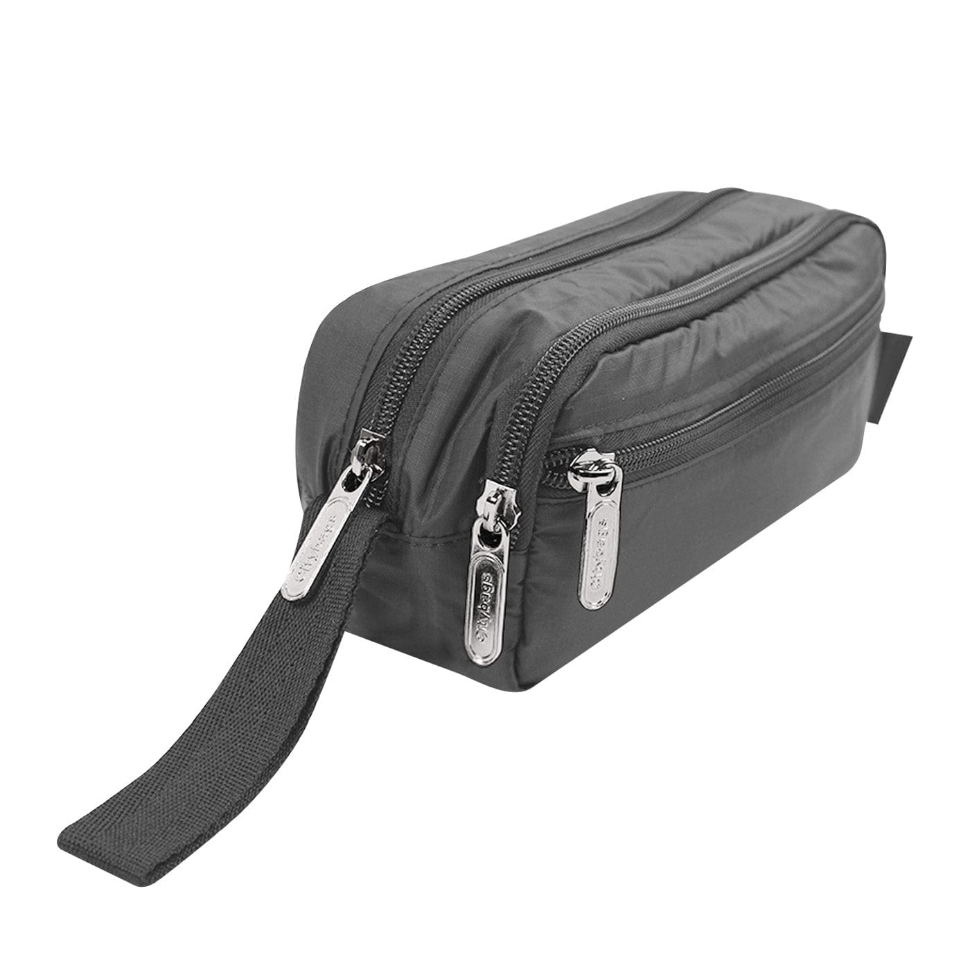 Cosmetiquera Multiusos Light Citybags  Negro - imagen 6