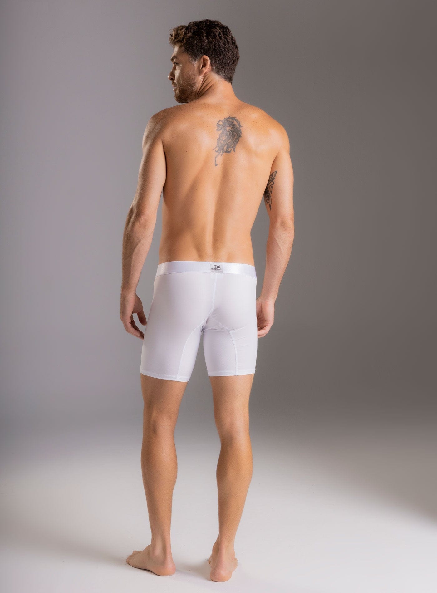 BOXER LARGO MICROFIBRA F-E WILLIAMS TALLA XXL - XXXL - imagen 7