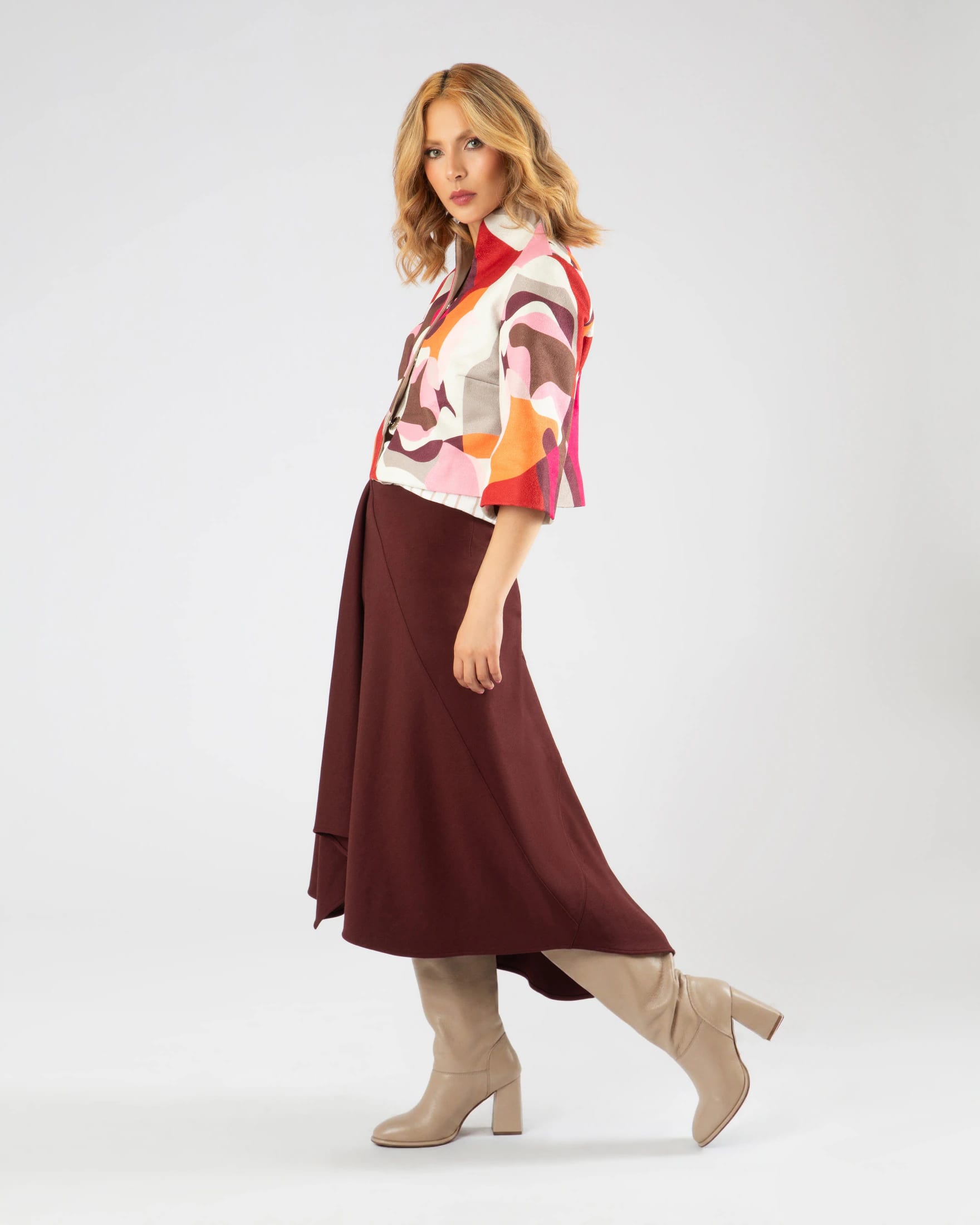 Chaqueta Capricho - imagen 4